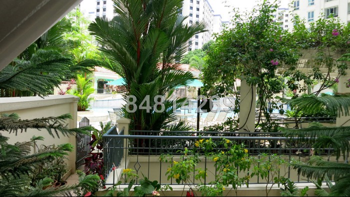 Rivervale Crest (D19), Condominium #300732